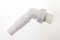 MaKe PRO072 Replacement Washing Machine Trap Nozzle,White,40mm