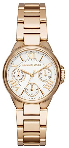 Michael Kors MK6449 Ladies Camille Watch