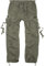Brandit M65 Vintage Pants, color: olive, size: 3XL