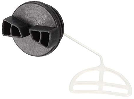 sourcing map Fuel Cap Assembly Replacement for 36 for 41 for 55 for 136 for 137 for 142 for 141 for 254 for 257 Chainsaw