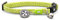 Max & Molly Gotcha! Smart ID Katzenhalsband - Kiwi, 1 Size