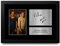 HWC Trading FR A4 Dominic Purcell & Wentworth Miller Prison Break - A4 Framed Geschenke Gedruckt Signiert Autogramm Bild Für Fernsehen Zeigen Fans
