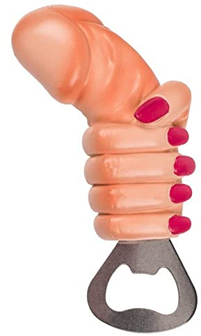 Décapsuleur Coquin avec Aimant - modèle 1