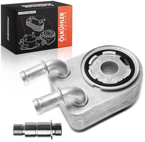 Frankberg Ölkühler Motoröl Benzin 393752492890