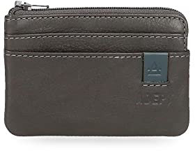 joumma bags,s.l. Adept MAX Geldbörse, grau, Geldbörse