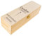 Creative Deco Cadeau Photo Personnalisé Vin Boite en Bois Photo ou Logo | Cadeaux Personnalisable - Votre Propre Photo et Image Individuel | Femmes, Hommes et Couples | 1 Bouteille