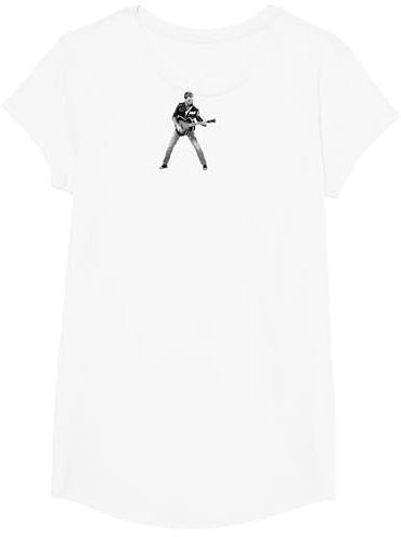 George Michael - Faith Gitarre T-Shirt