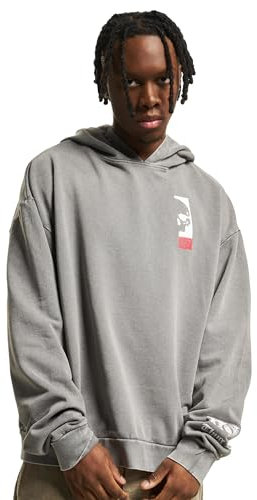 Thug Life Oberteile Herren Hoodies M