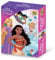 Grandi Giochi Disney Princesses Pun01000 Vertical Lenticular Puzzle with 200 Pieces Included and 3D Effect Pack