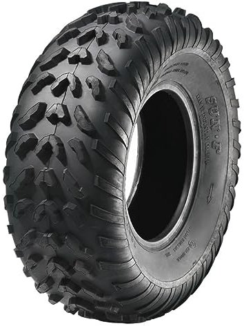 SUNF A007 20x7-8 TL 28F, ATV Reifen
