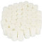 50PCS Pump Prefilter, High Pressure Electric Pump Filter Core Fiber Cotton Pump Prefilter Core Air Compressor Replacement Part for 30MPa Air Compressing Machine