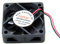 POPESQ® 1 piezas x Ventilador Super Silencioso 12V 50mm x 50mm x 15mm 3D Impresora #A2539