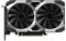 DISPRA Scheda Grafica Adatta Fit for MSI RTX 2060 Ventus XS C 6 G Scheda Grafica GDDR5 GPU Video PC Game Video Card