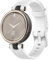 Silicone Watch Strap for Garmin Lily, Sport Replacement Bracelet Band for Garmin Lily