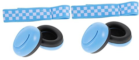 HAPINARY 2 Juegos De De Seguridad Para Bebés Recién Nacidos Con Sonido