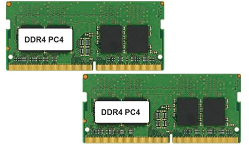 Per HP 255 250 G6 3KX70ES ABU DDR4 PC4 RAM 2 x 8 GB = 16 GB RAM SODIMM DDR4