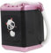 VOSAREA Lavatrice Elettrica Per Make Up Facile e Veloce Per Spugnette e Strumenti Cosmetici Design Compatto e Carino