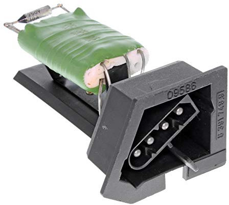 VEMO V20-79-0003-1 Régulateur, pulseur d'air habitacle