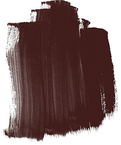 Daler-Rowney System3 Acrylic Paint, Plastic Tube, 2oz - 59 ml, Burnt Umber