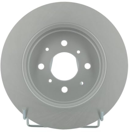 FERODO BRAKE DISC | DDF1466C | REAR | FOR HONDA CIVIC VI AERODECK 1998-2001 | OE-MATCHING QUALITY | SMOOTH & QUIET PERFORMANCE