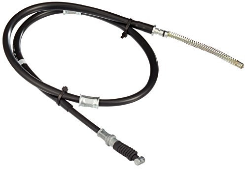 JAPKO 131535L Bremskraftverstärker