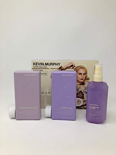 Kevin Murphy Full On Blond Set - Haaraufhellend - Haar Conditioner - Haarpflegeprodukt