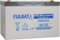 Batterie Fulbat VRLA cyclic FPG12-100 12 V 100 AH