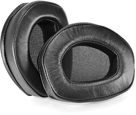 HDR RS165 RS175 RS185 RS195 Ersatz-Ohrpolster für HDR RS165 RS175 RS185 RS195 Ohrpolster kompatibel mit Sennheiser HDR RS165 RS175 RS185 RS195