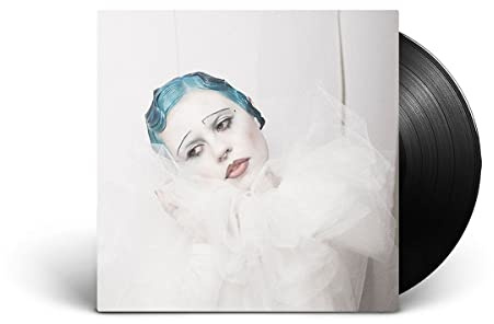 Bored of the Circus (EP) [10Inch Vinyl]