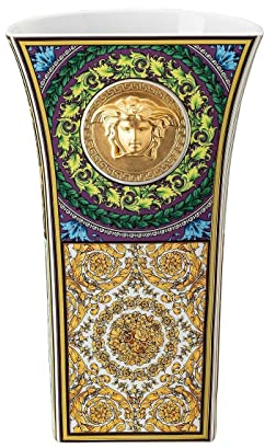 VERSACE Barock Mosaic Blumentopf 26 cm Porzellan 14461-403728-26026