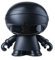 Xoopar Tragbarer Bluetooth-Lautsprecher 5.0 Aus Recyceltem Kunststoff- Xboy-R Schwarz. Tragbarer Lautsprecher Mit Kraftvollem 360°-Sound - NFC-Funktion