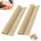 Plateau à Sushi en Bambou, Tapis Sushi, 2 Pièces Natte Sushi, Rouleau a Sushi, Tapis De Sushi, Sushi Roll Mat Bamboo, Tapis De Bambou De Bricolage, Cuisines Accessoires, Fabrication De Sushi En Bambou