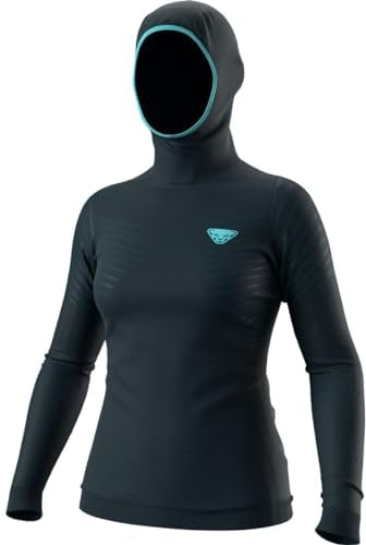 DYNAFIT Damen Tigard Merino Hoody W Sweatshirt