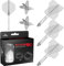 Mission Force 90 Clear NO2 - Dart Flights Short