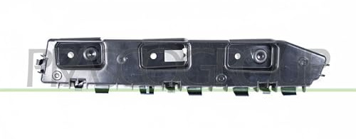 PRASCO Halter, Stoßfänger FD8081054 hinten links