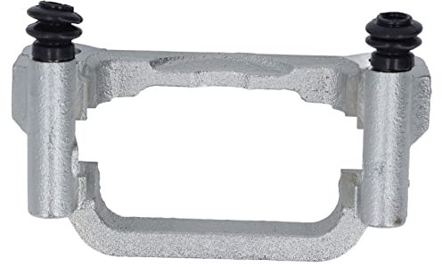 Brake Caliper Carrier Bracket Kit Reliable Replacement for X‑Trail T31 T30 YD22 2.2TD 2.0DCI/2.TD Rear Brake Caliper Carrier Bracket Kit