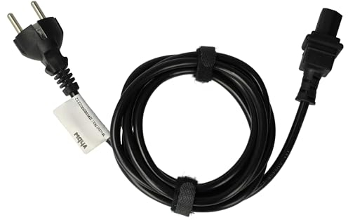 vhbw 1x Kabel kompatibel mit Maytronics Dolphin Warrior Next, Wave 100 Poolroboter-Transformator - 2,2 m Stromkabel