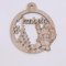 Personalised Wooden Christmas Tree Decoration Baubles – Custom Engraved Festive Shapes for Holiday Décor and Gift Tags – Perfect for Adding a Unique Touch to Your Xmas Celebrations