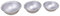 Amosfun 6st Formen Für Badebomben Badeformen Cupcake Corer Kolben Badebomben-formbausatz Formen Von Badebomben Badebombenform Aus Metall
