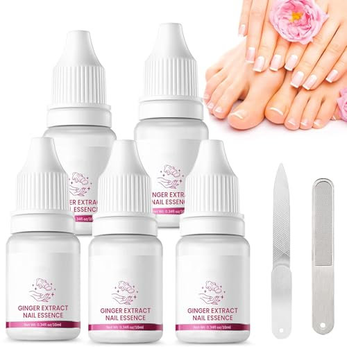 Fungigone - Fungigone Nail Treatment, Fungigone Nail Fungus Removal, Fungal Nail Treatment for Toenails Extra Strong, Protects Thick, Broken, and Discolored Nails, Restoring Healthy Nails (50ml)