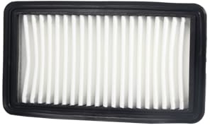 HELLA 8ZA 366 134-161 Luftfilter AF416 - Filtereinsatz