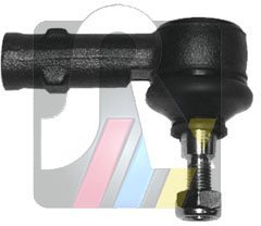 Spurstangenkopf Vorderachse beidseitig - RTS 91-07020