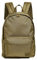 Herschel Little America - Mochila unisex para portátil, Luz verde caqui, Classic 24.0L, classic