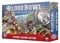 Games Workshop Blood Bowl Das Fantasy Football Spiel (Englisch) Orks Human