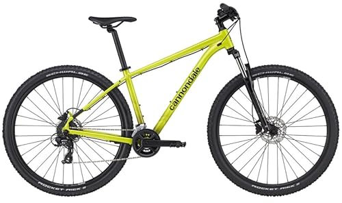 Cannondale Trail 8 27.5 Highlighter, XS