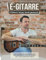 E-Gitarre lernen leicht gemacht - Das E-Gitarrenbuch für Anfänger: mit 10 Stunden Videolektionen - Pop, Rock, Blues & Solos lernen