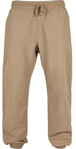Urban Classics Herren Basic Jogg Pants