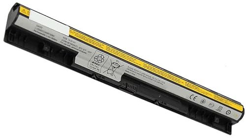 Backupower G400S G500S Replacement Battery Compatible with Lenovo IdeaPad G50-80 G50-45 G50-70 Z40 Z50 Z70 G400S G405S G510S G500S G505S G510S S410P S510P Touch Z710 L12S4Z01 L12S4L01