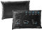 1 x Wessper Reusable Dehumidifier Bag, Rechargeable Wessper Room Dehumidifier Made of Silica Desiccant, Moisture Granules for Wardrobe, Car, Shoes, Bedroom 300 g