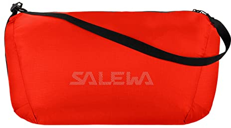 Salewa Ultralight 28L Seesack, Rot